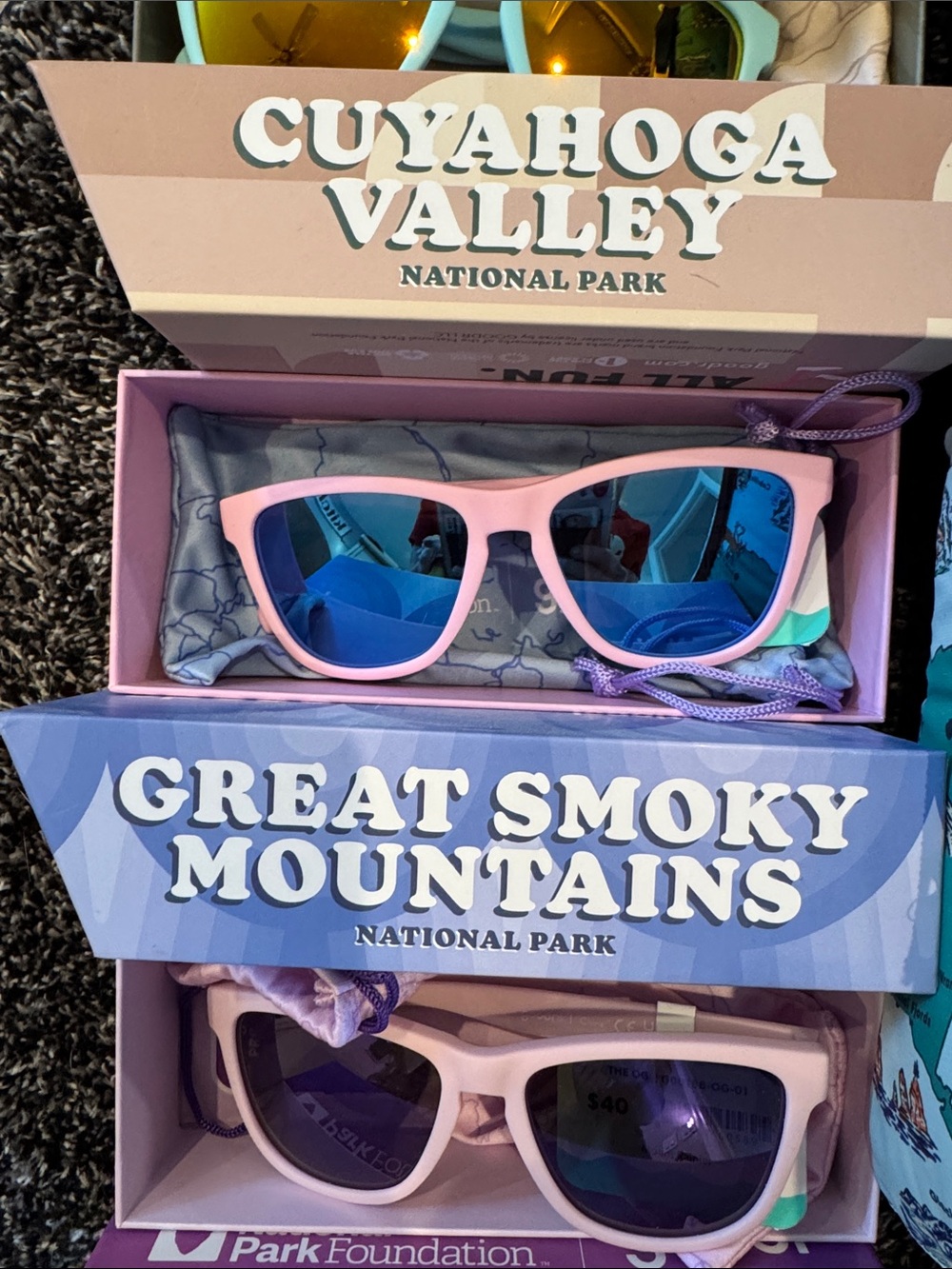 National Parks bundle- ❤️ - Picture 5 of 6